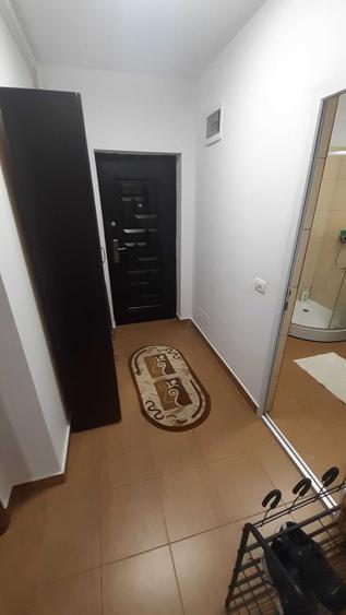 Garsonieră decomandată în Giurgiului