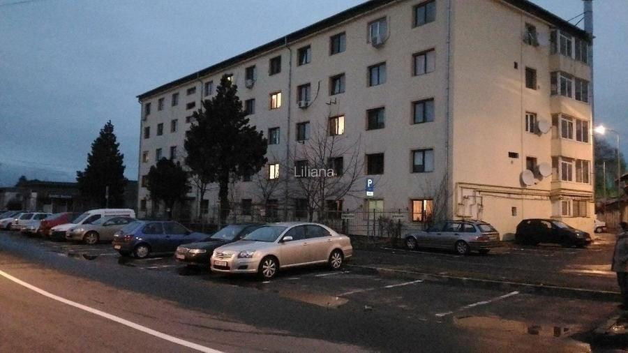 Garsonieră semidecomandată, mobilată în Bartolomeu