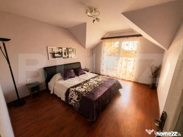 Apartament cu 5 camere în Central