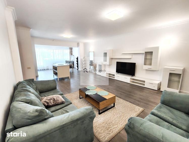 Apartament cu 3 camere în Grozăvești