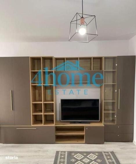 Garsoniera Theodor Pallady | Hils Pallady | Parcare | Metrou - 6