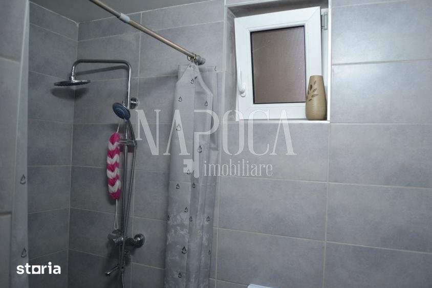 Casa 5 camere de vanzare in Floresti - 6