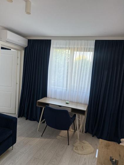 Apartament cu 2 camere decomandat în Exterior Vest