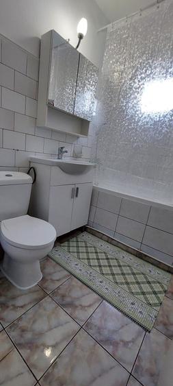 Apartament cu 2 camere semidecomandat în Gării