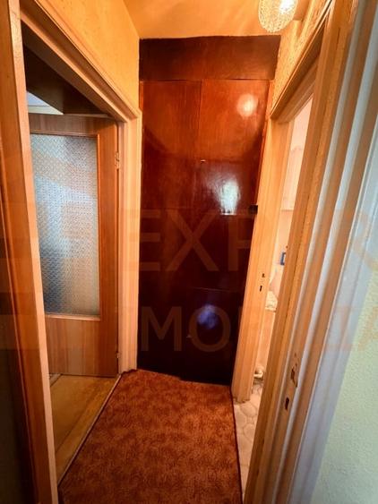 Apartament 2 camere de vânzare | Tomis Nord, Constanța | 42mp | Boxa - 5