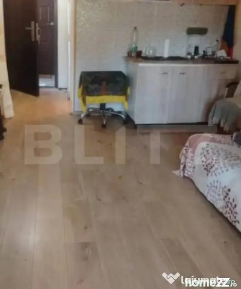 Oportunitate Garsoniera cu multiple posibilita?i de u - 4