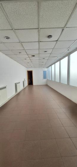 Spațiu comercial, de 350 mp, în Ultracentral