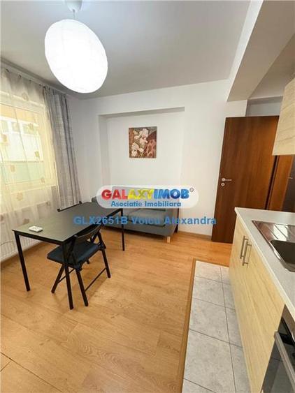 Apartament Tip Studio Berceni - Dimitrie Leonida - Parcare - 4