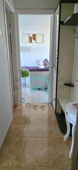 Apartament cu 2 camere semidecomandat în Astra
