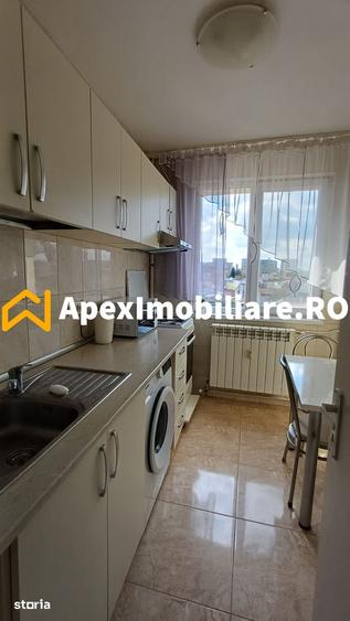 Apartament 3 camere de inchiriat Gara de Nord Bucuresti | ApexImobilia - 18