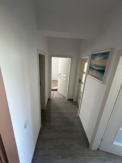 Apartament cu 2 camere decomandat în Gura Crivățului