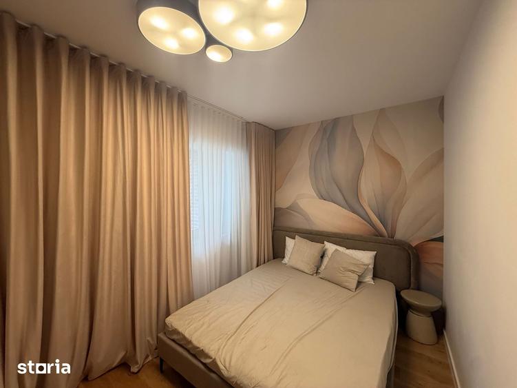 Apartament cu 3 camere decomandat în Centrul Civic