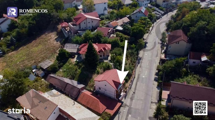 Spațiu comercial, de 80 mp, în Craiovei