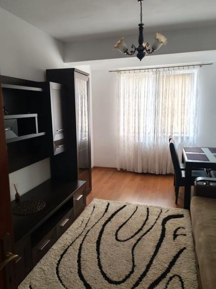 Apartament în George Enescu