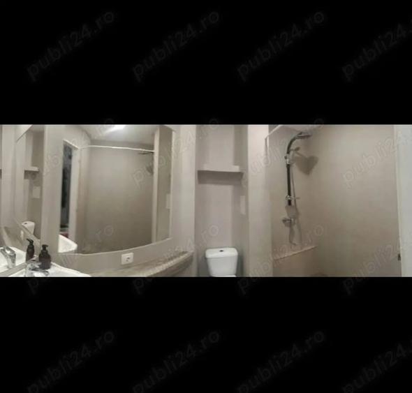 Apartament cu 4 camere decomandat în Ampoi 2