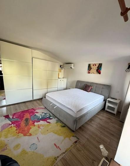 Casă individuală cu 3 camere cu Teren 90 Mp în Vatra Luminoasă