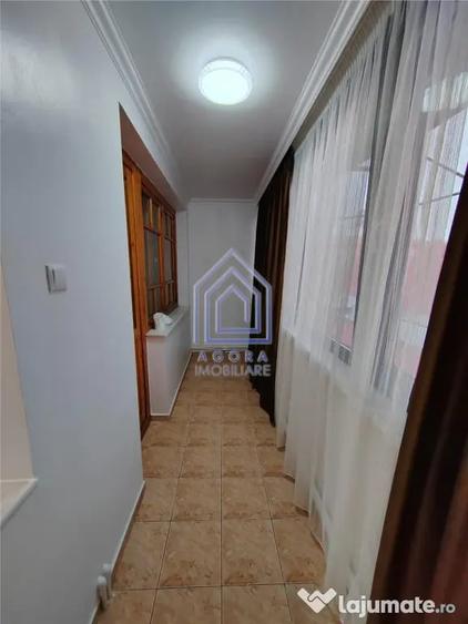 Apartament cu doua camere - Ultracentral - 1
