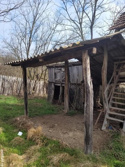 Casă cu 3 camere în Greci