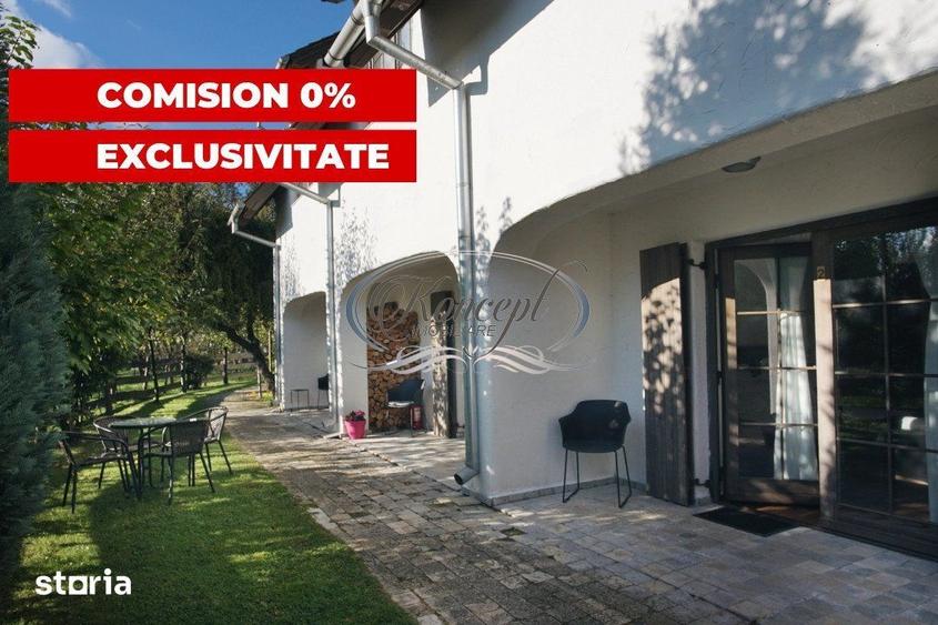 Spațiu comercial, de 670 mp, în Sava