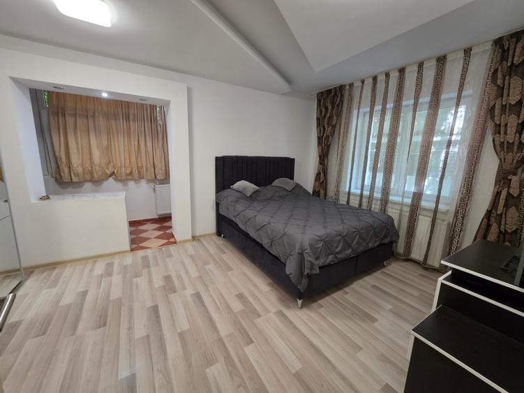 Garsonieră decomandată în Olteniței