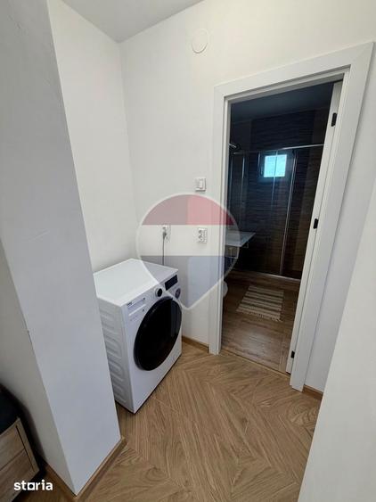 Apartament Gradina Botanica cu centrala - 2