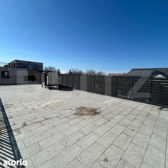Spațiu comercial, de 130 mp, în Sud