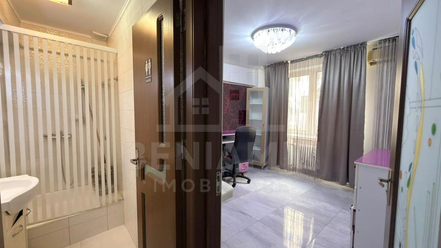 Spațiu comercial, de 55 mp, în Ultracentral