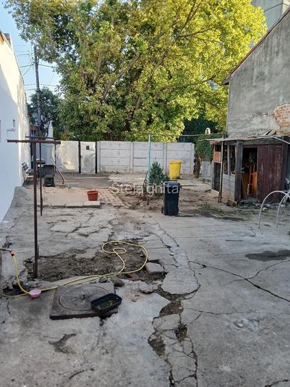 casa cu teren .sergent turturica.se pote cu credit impotecar