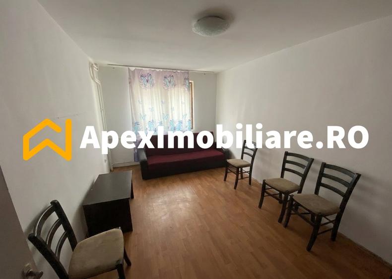 Garsonieră decomandată, mobilată în Nicolae Grigorescu