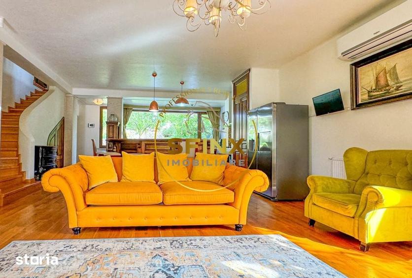 Casa speciala pe malul lacului Scrovistea | Ponton | Padure | Livada - 15
