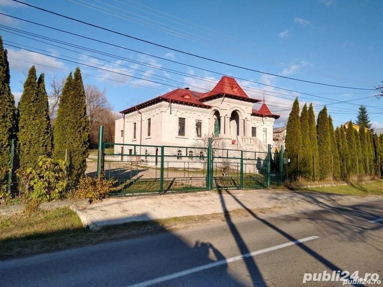 Casă cu 3 camere în Drajna