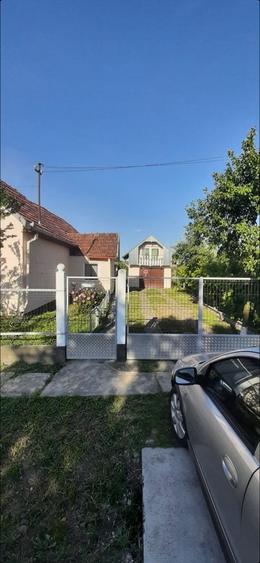 Casă cu 2 camere în Ardud