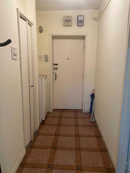 Apartament cu 2 camere semidecomandat în Luncă