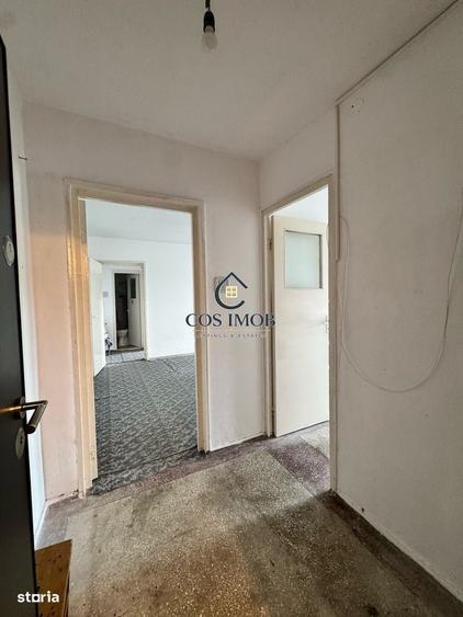 Apartament cu 4 camere în Hărmanului