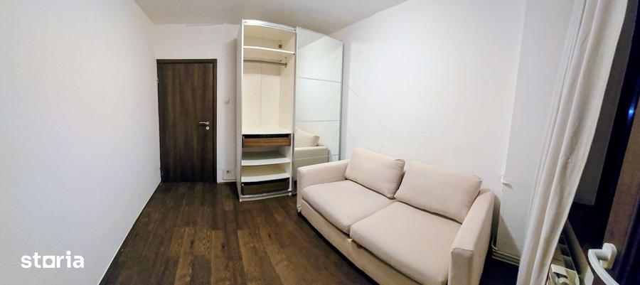 Apartament cu 4 camere în Crângași