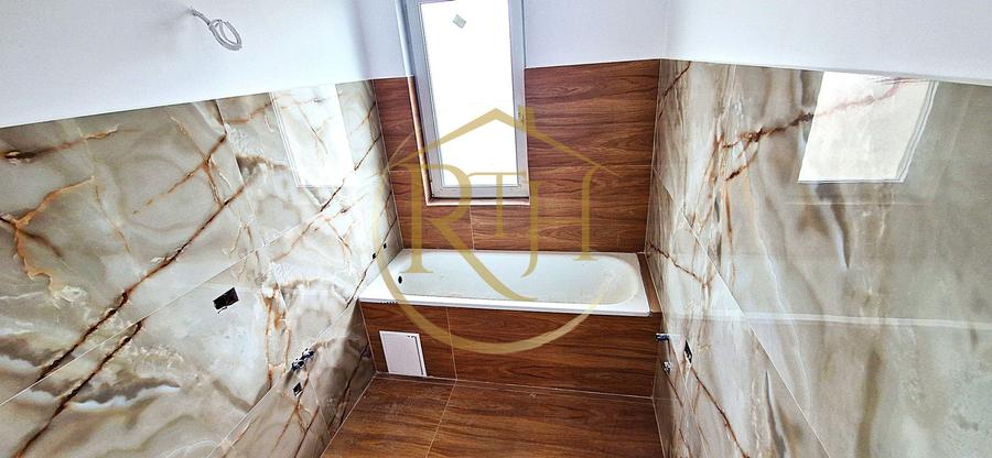 Vand apartamente noi cu 3  camere in  Giroc preturi de la 85000. - 10