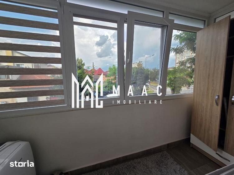 Apartament cu 3 camere decomandat în 1 Mai