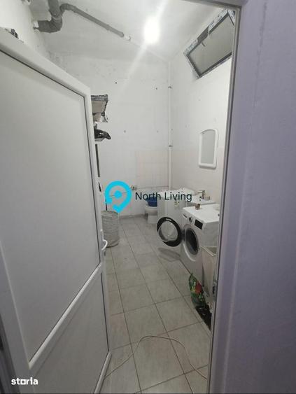 Spațiu comercial, de 141 mp, în Bucureștii Noi