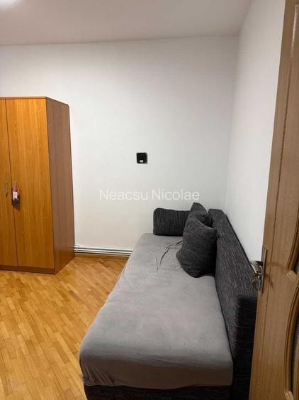Apartament de inchiriat cu 3 camere Sibiu, cartier Valea Aurie