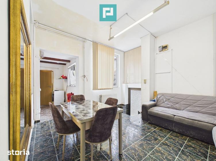 Apartament cu 4 camere în Central