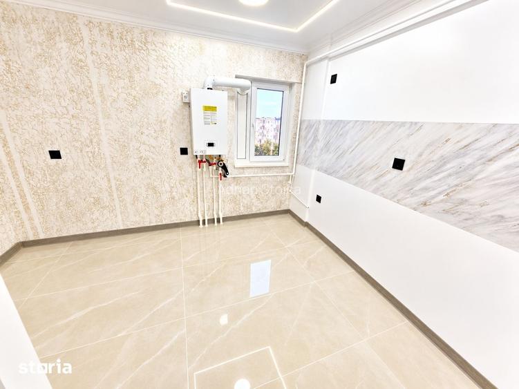 Apartament 4 camere PROGRESU, sup 86 mp renovat integral