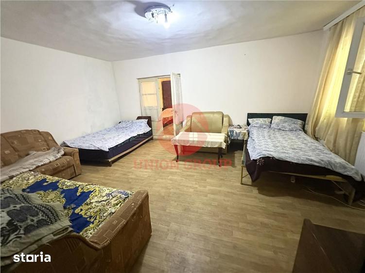 Casă cu 4 camere cu Teren 400 Mp în Inel I