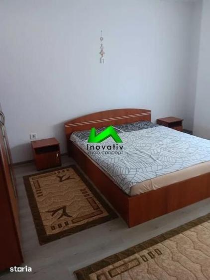 Apartament cu 2 camere în Turnișor