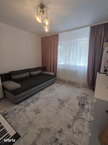 Apartament cu 2 camere decomandat în Sud