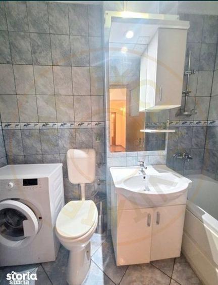 Apartament cu 2 camere decomandat în Găvana