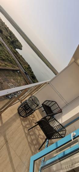 Studio vanzare in Olimp aproape de plaja , Complex 4* Blaxy Residence - 9