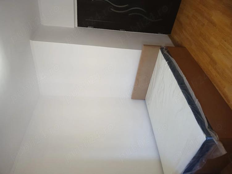 Garsonieră decomandată în CET