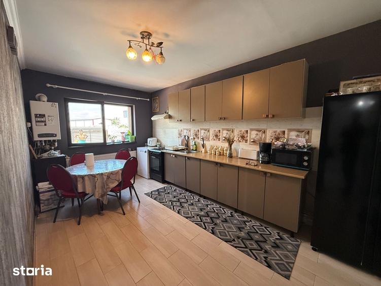Casa de vanzare! Zona Bordei 180.000 euro NEGOCIABIL! - 1