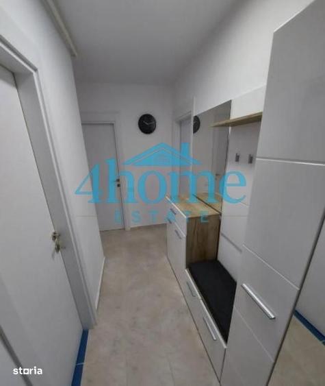 Apartament cu 2 camere, mobilat în Central