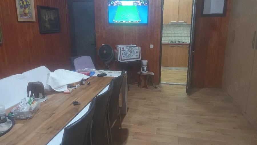 Casă cu 3 camere cu Teren 373 Mp în Micro 13